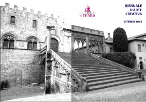 biennale viterbo 2014