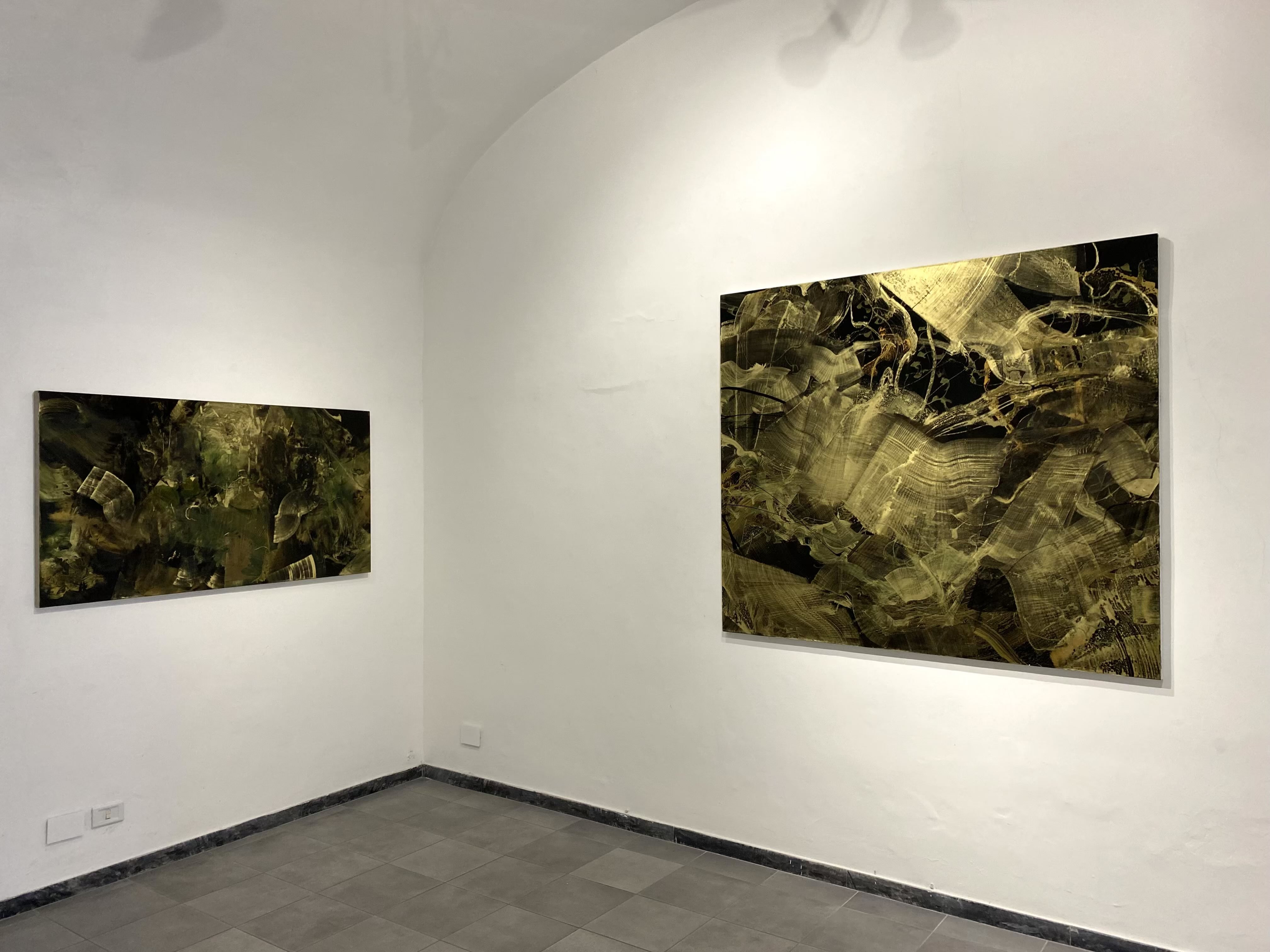 Interno galleria